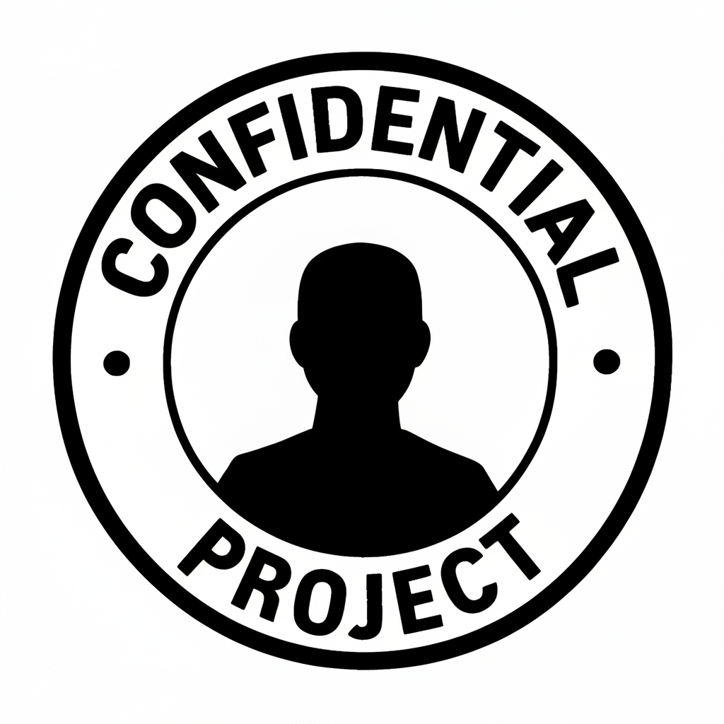 Confidential Project [NDA]