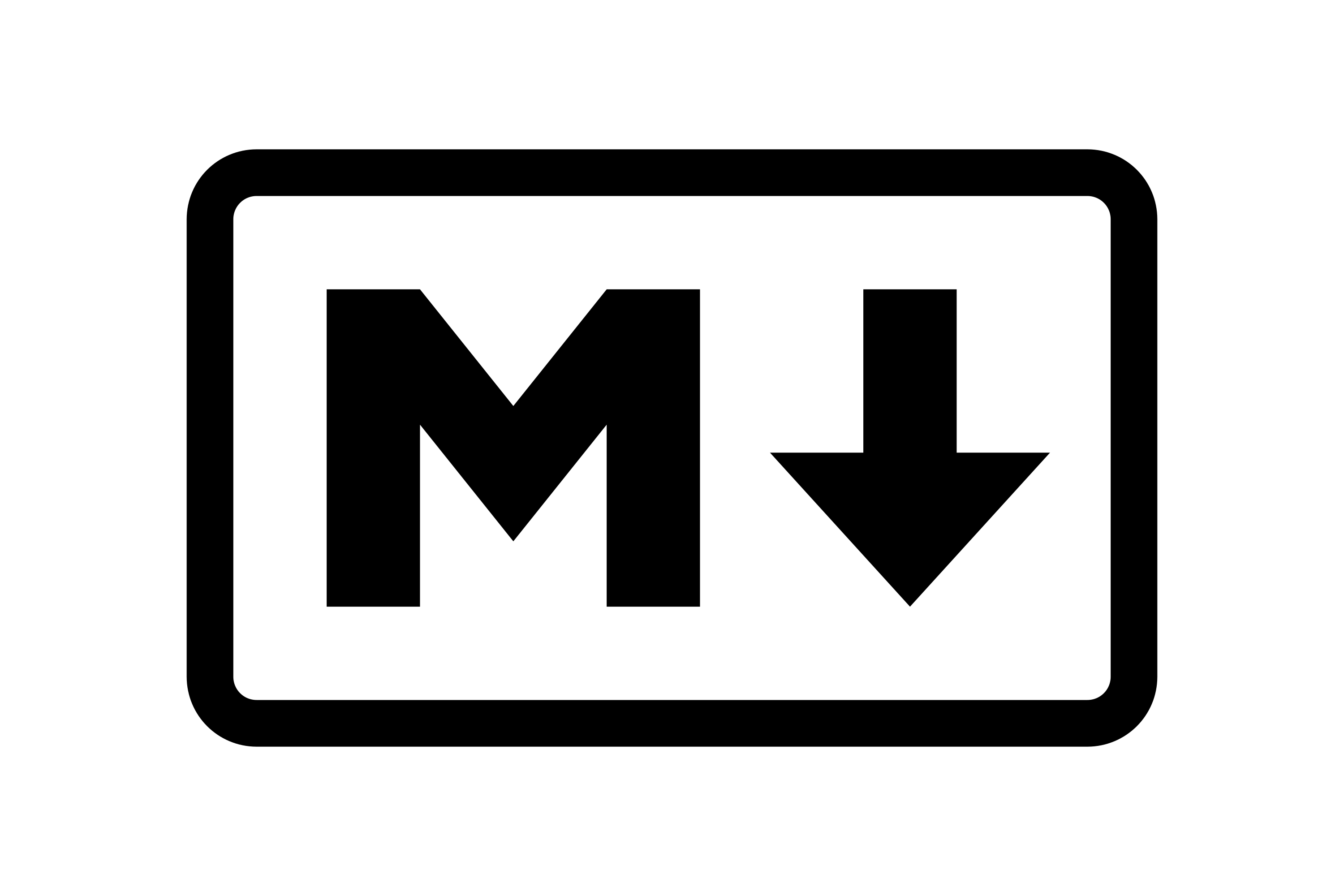 Markdown Merger